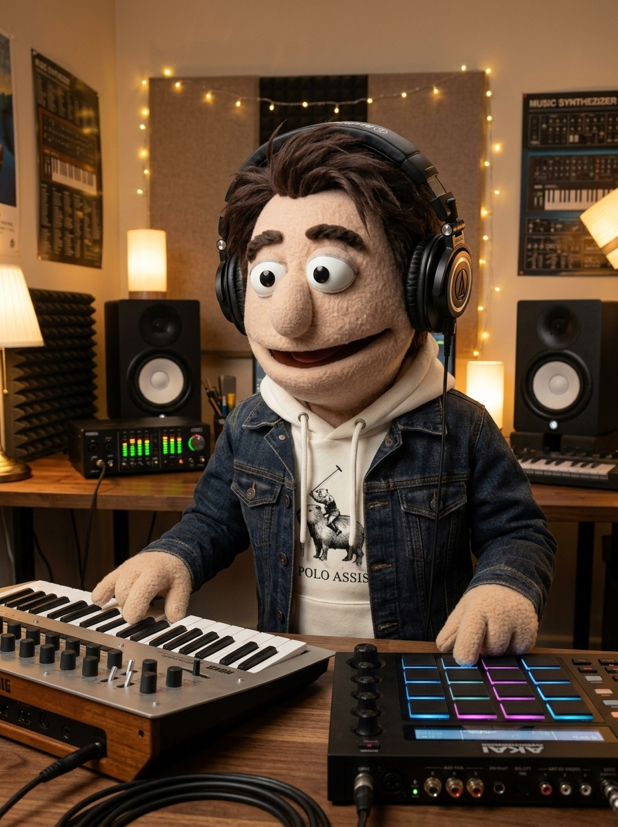 Music Production